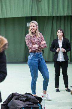 Carina Witthöft 459 - RL CadA - DTV Hannover : Ergebnis: 6:0